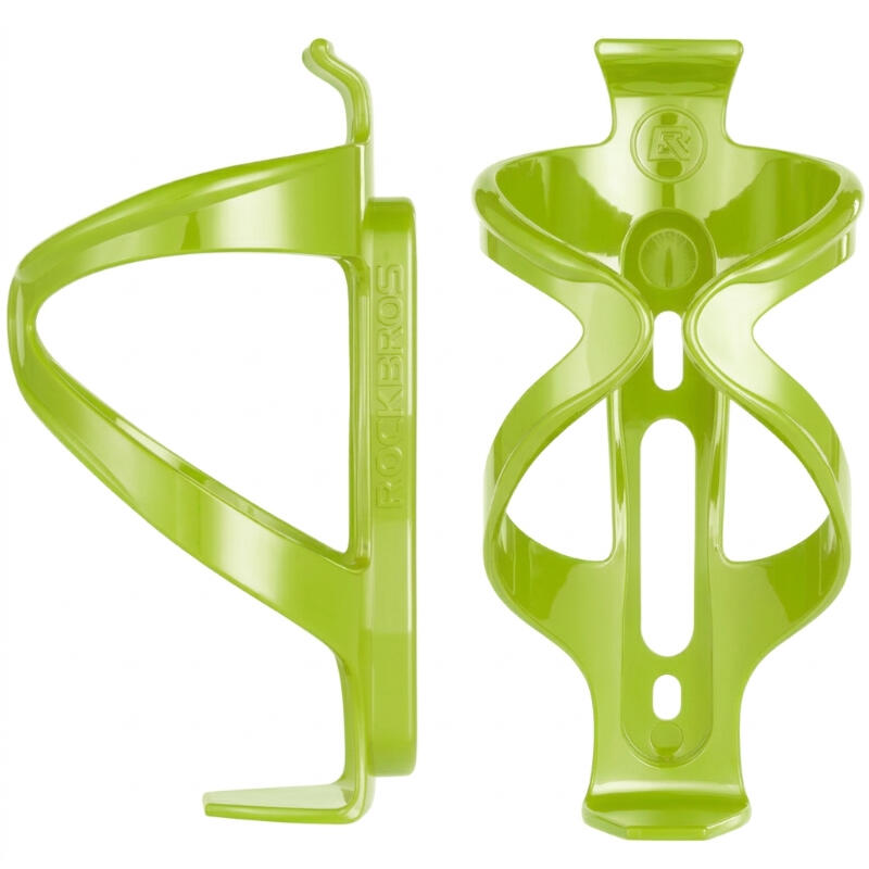 Koszyk rowerowy na bidon plastikowy Rockbros LK24 2/4