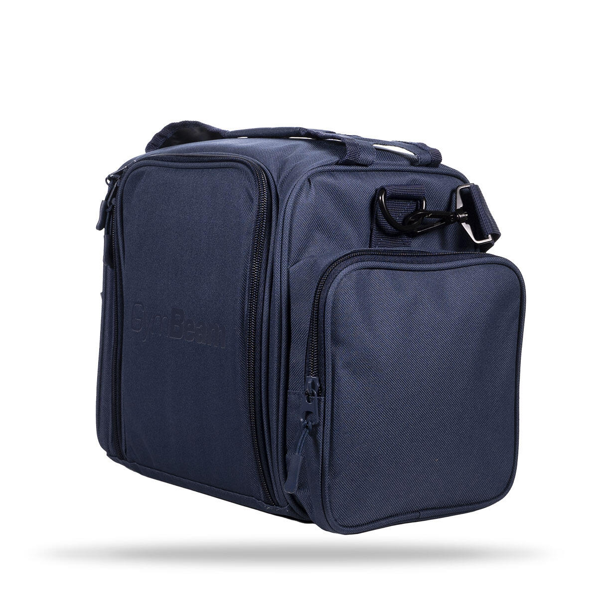 Borsa per Alimenti FIT Prep Blue Navy 2/4