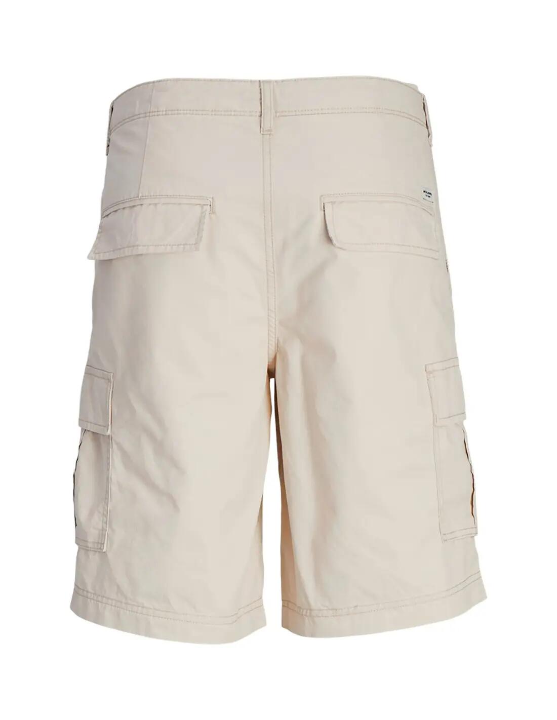 JACK & JONES 12253222 - Bermudes 3/3