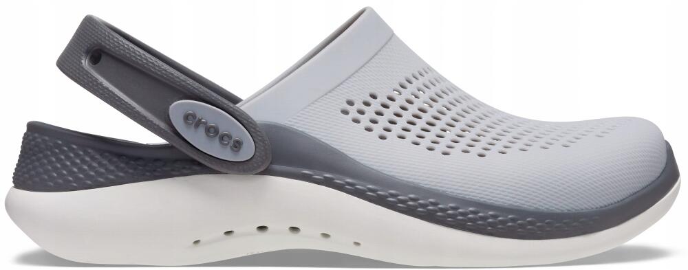 Chodaki Dla Dzieci Crocs Literide 360 Kids Clog. 3/6