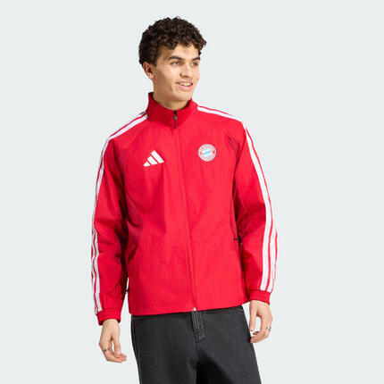 Veste Anthem Domicile FC Bayern Munich