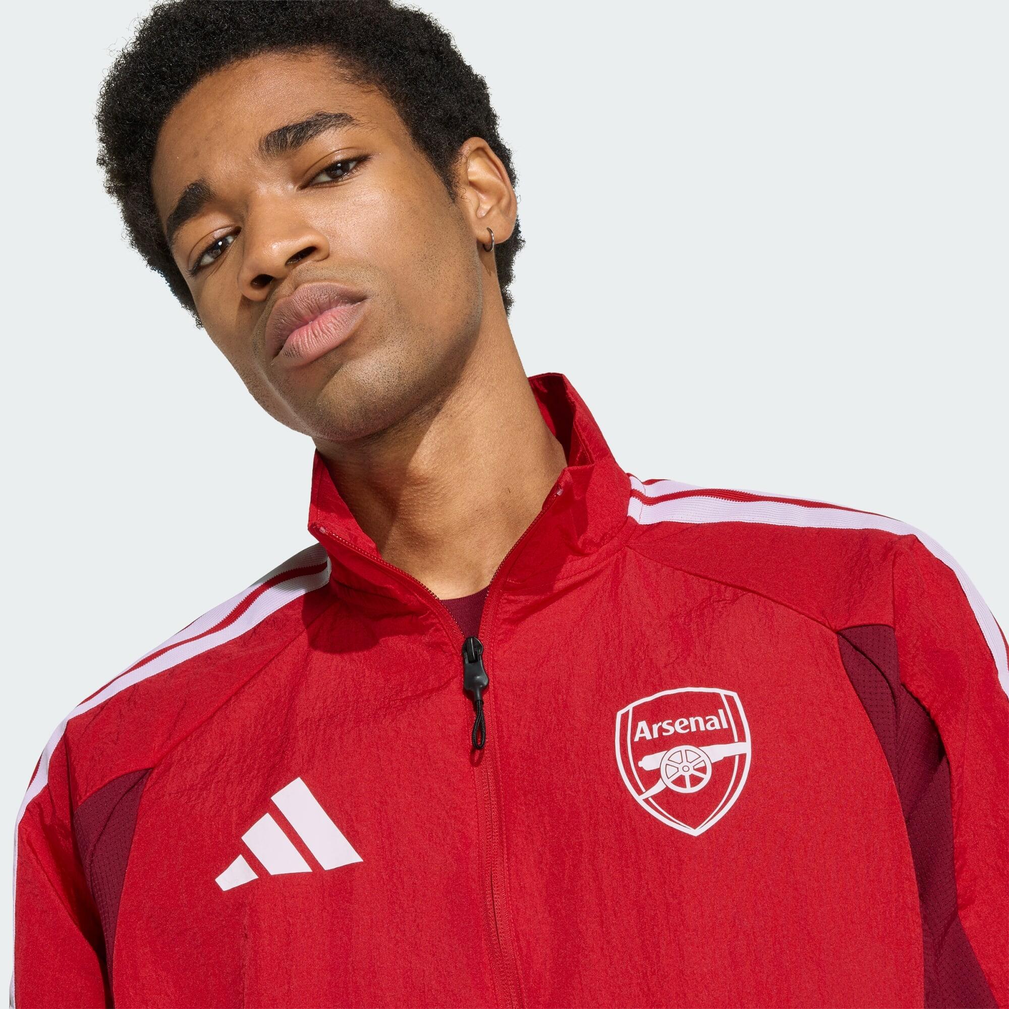 Veste Anthem Domicile Arsenal FC 5/7
