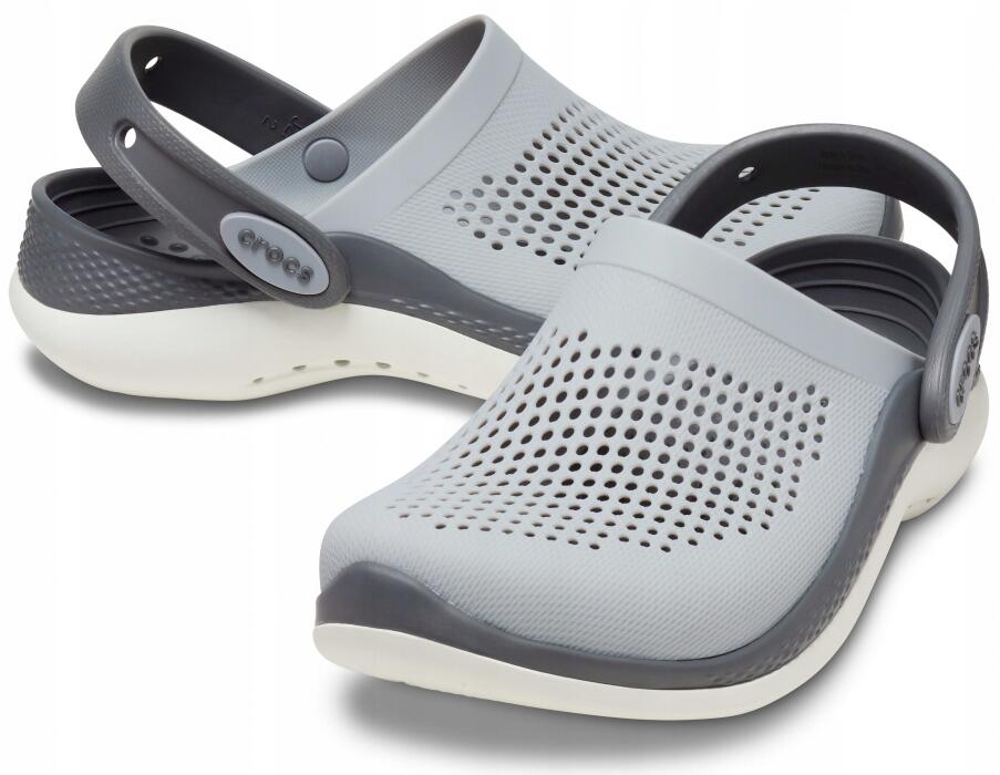 Chodaki Dla Dzieci Crocs Literide 360 Kids Clog. 2/6