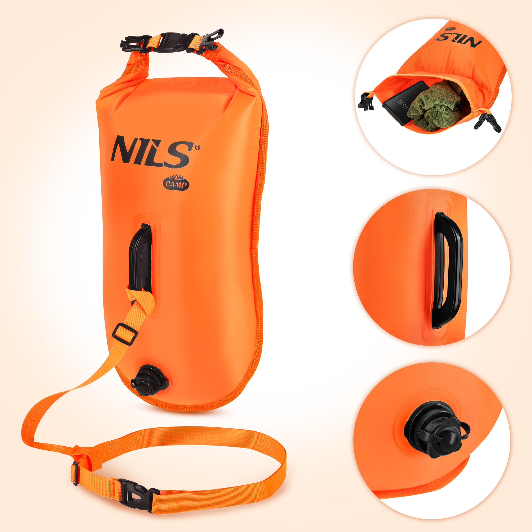 NILS CAMP picture
