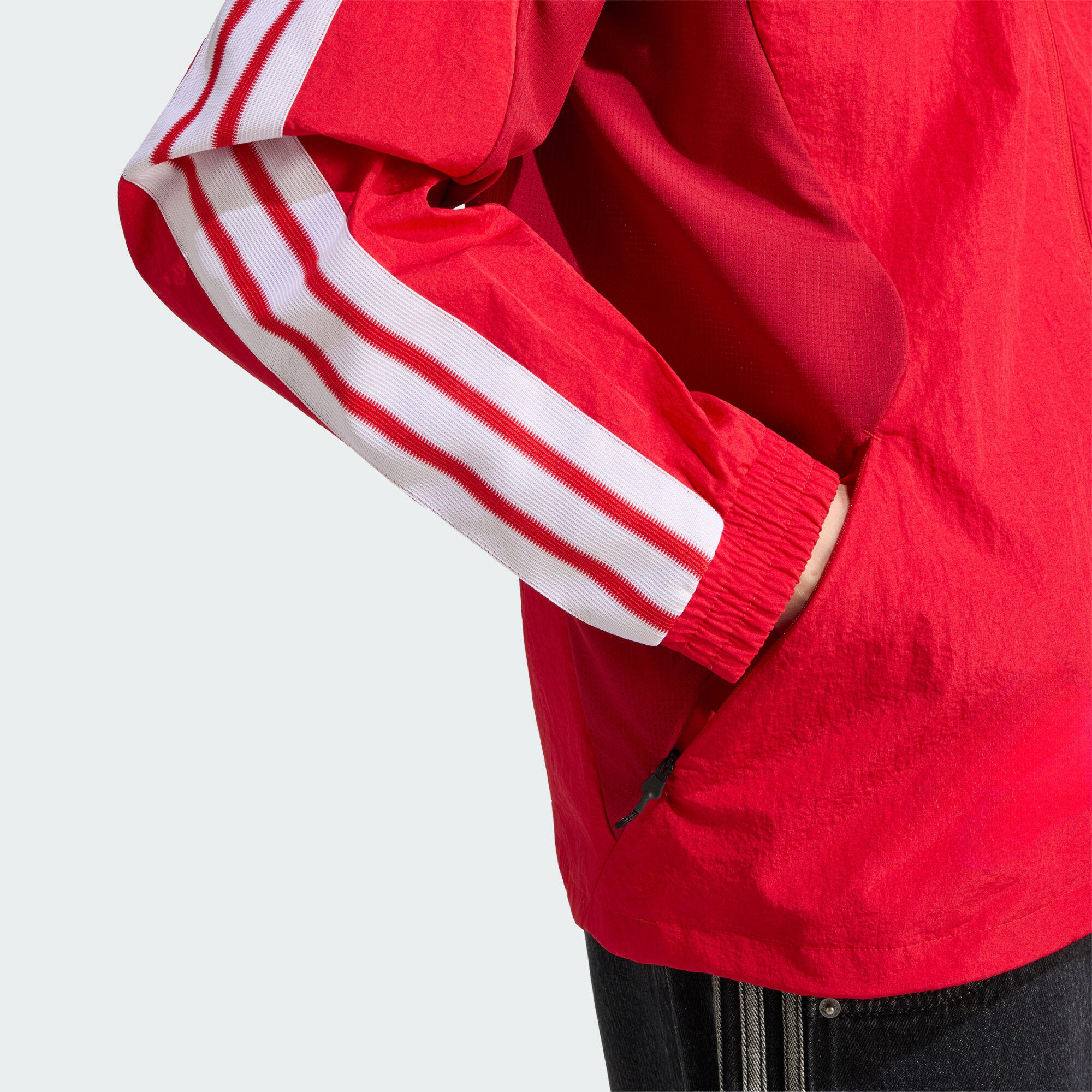 FC Bayern München Anthem Heimjacke 4/4