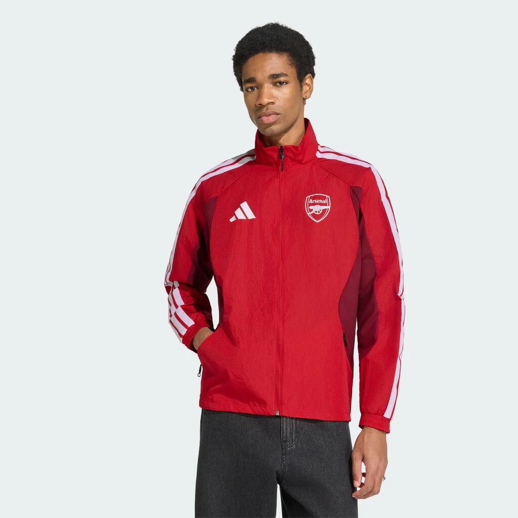 Arsenal FC Home Anthem Jacket