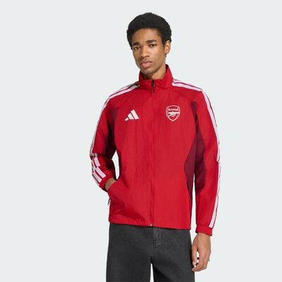 Arsenal fc anthem thuisjack