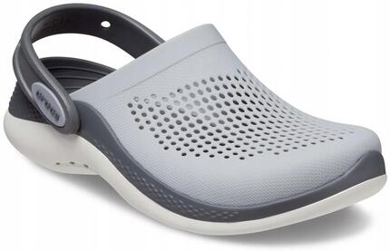 Chodaki Dla Dzieci Crocs Literide 360 Kids Clog.