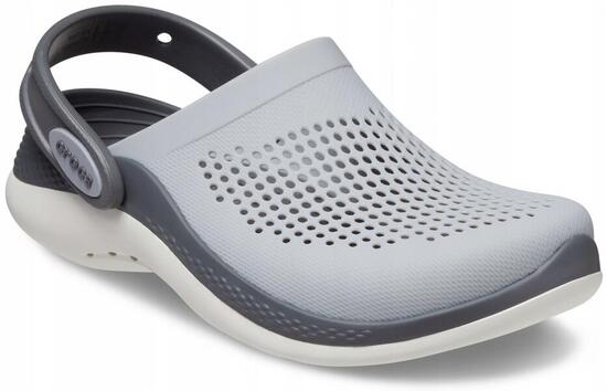 Chodaki Dla Dzieci Crocs Literide 360 Kids Clog.