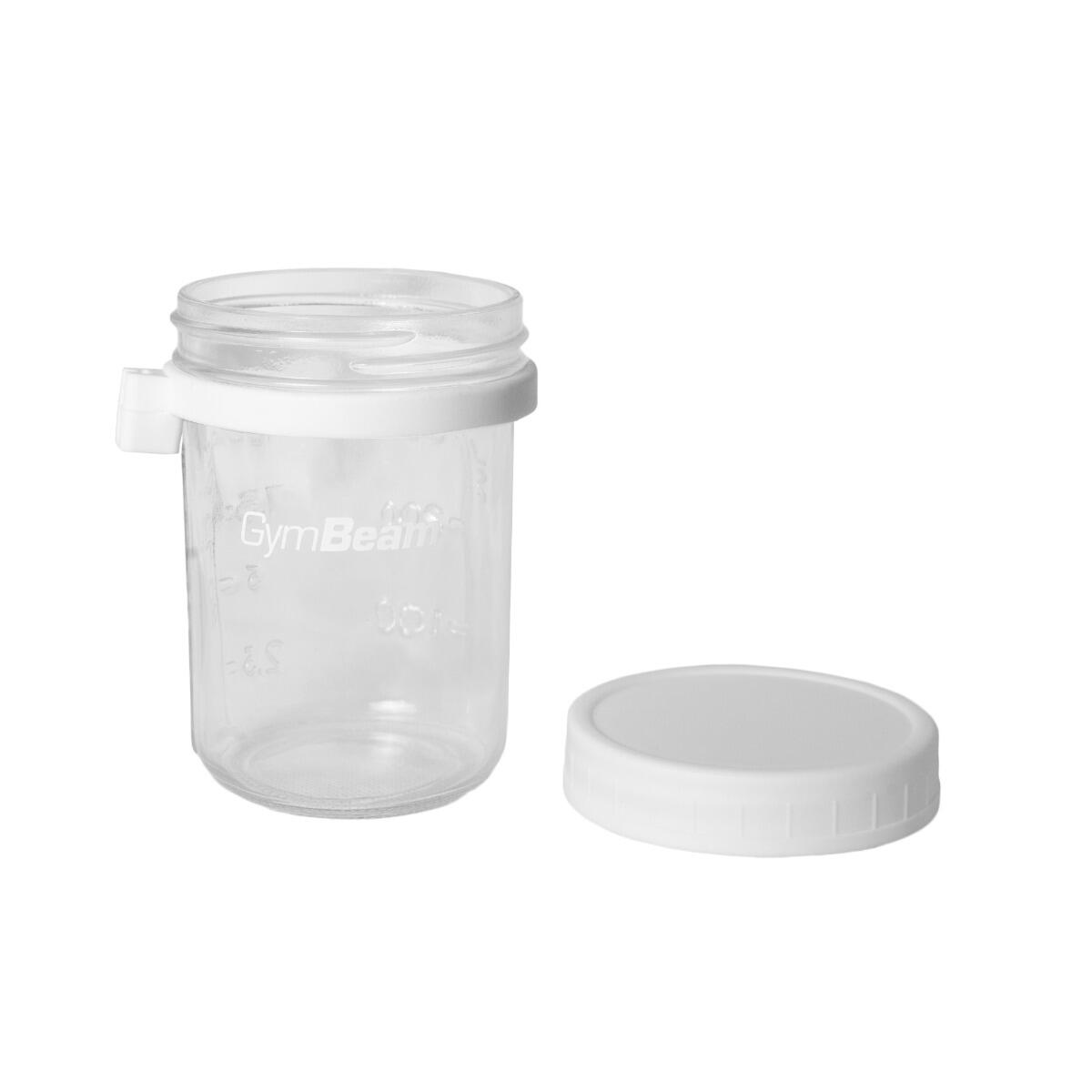 Tazza da Colazione White 350 ml 3/6