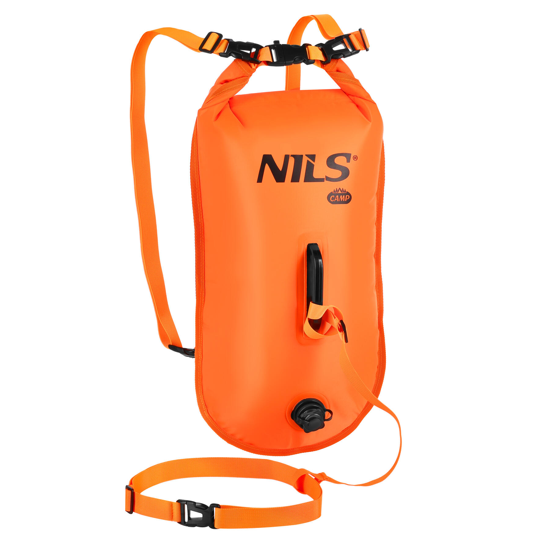 NILS CAMP picture