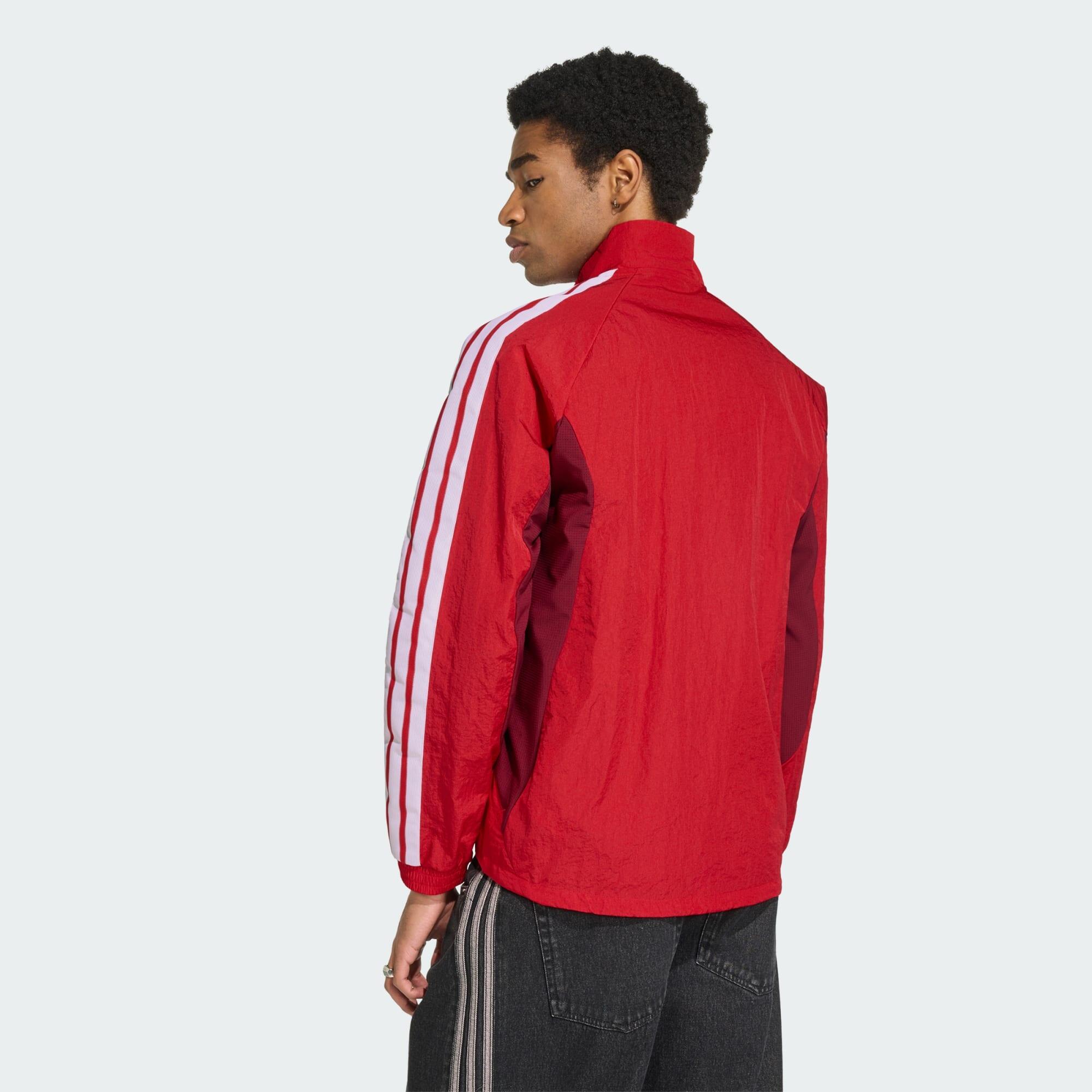 Veste Anthem Domicile Arsenal FC 4/7