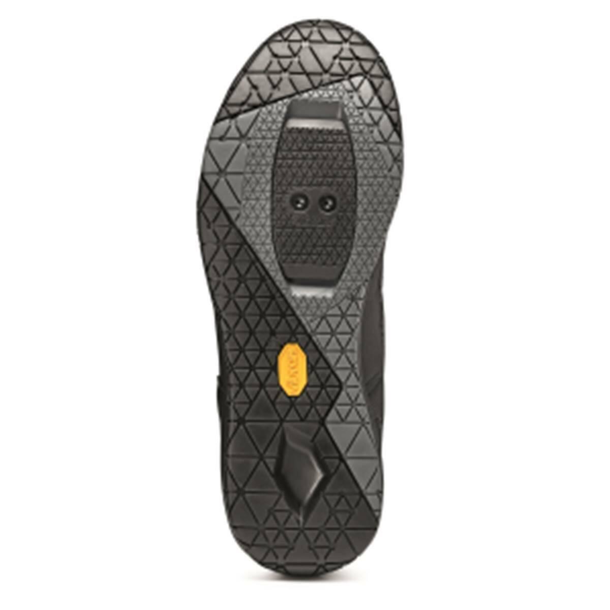 Sidi Dimaro MTB-Schuhe Schwarz 2/2