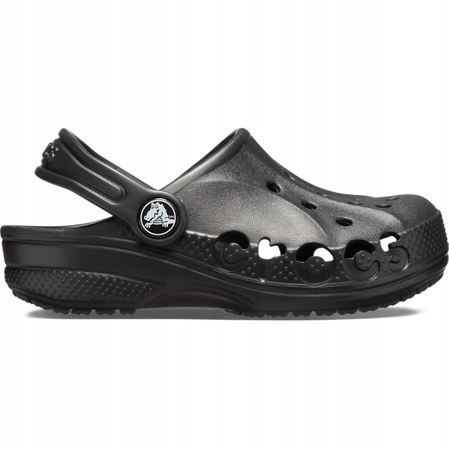 Chodaki Dla Dzieci Crocs Baya Kids Clog 3/6