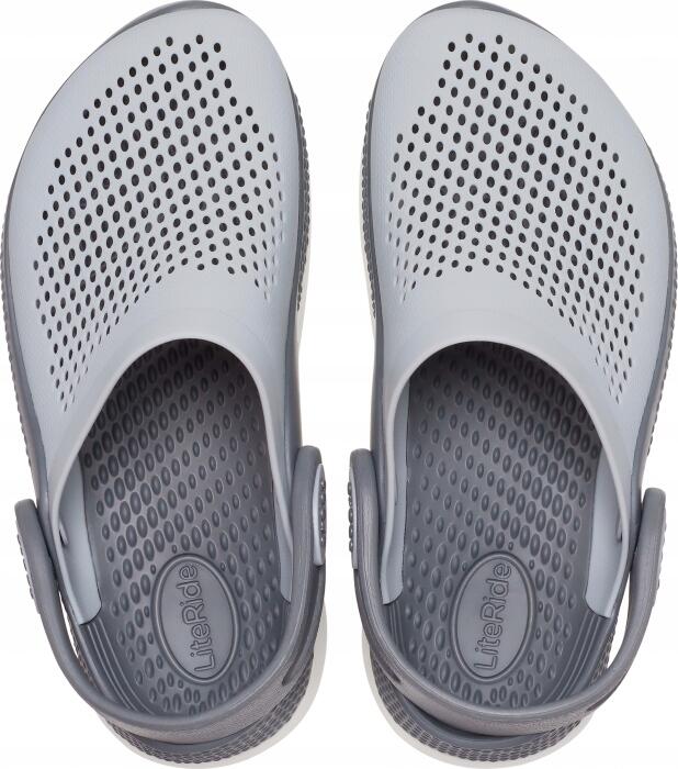 Chodaki Dla Dzieci Crocs Literide 360 Kids Clog. 6/6