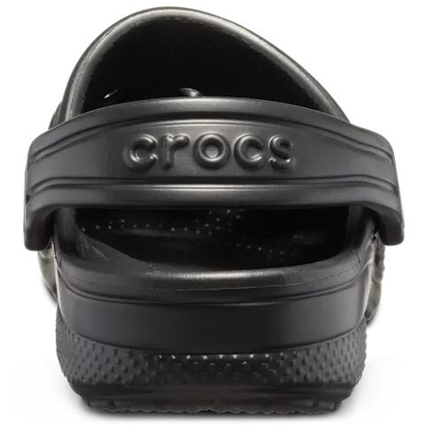 Chodaki Dla Dzieci Crocs Baya Kids Clog 5/6