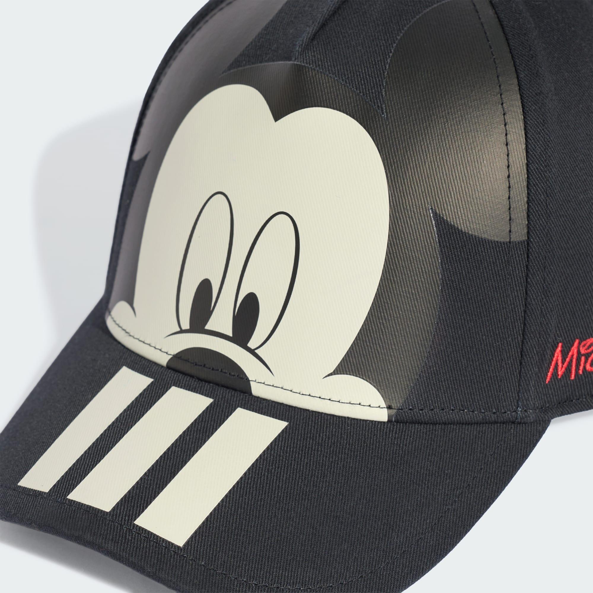 CASQUETTE ADIDAS DISNEY MICKEY MOUSE 3/5