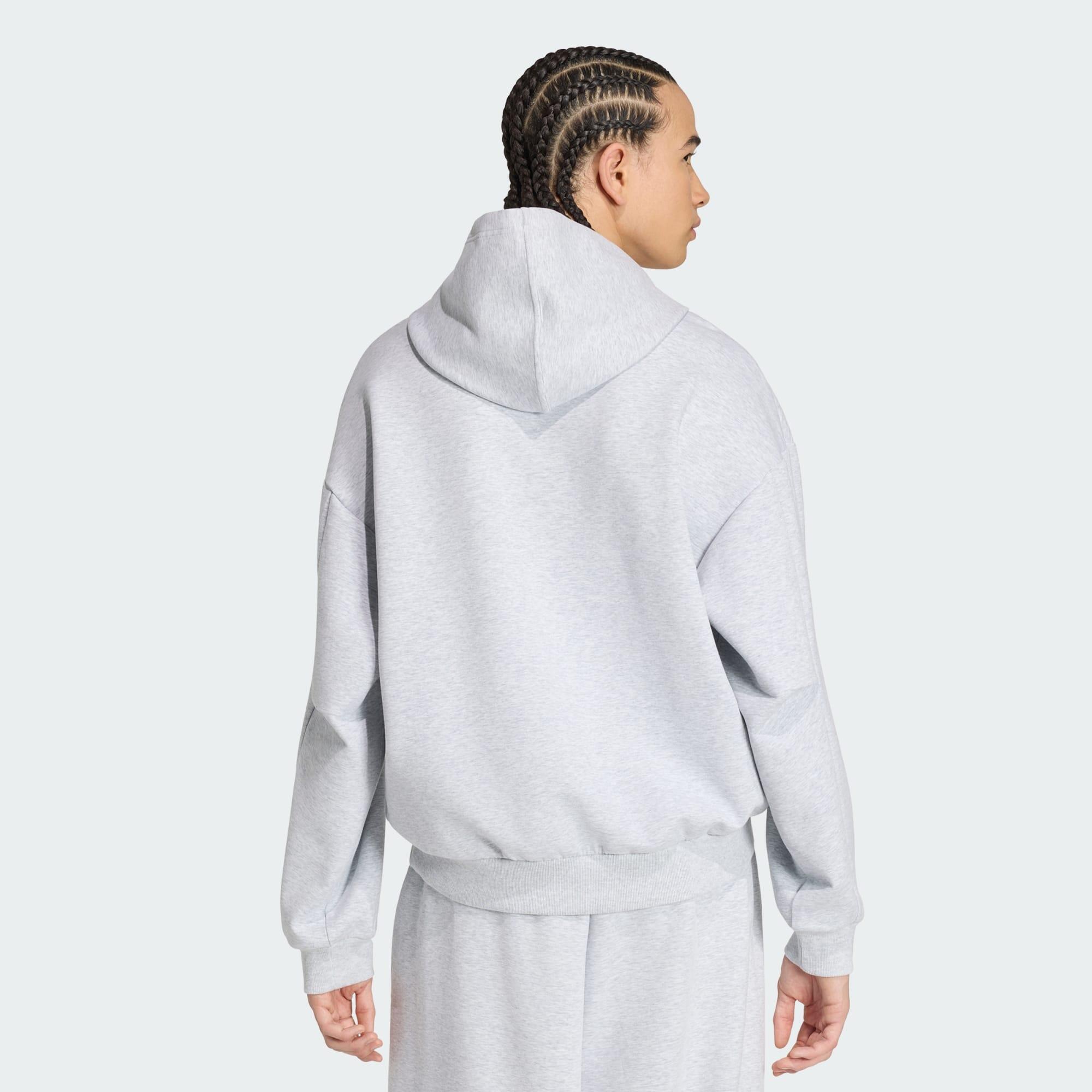 HOODIE SOFT LUX 3/5