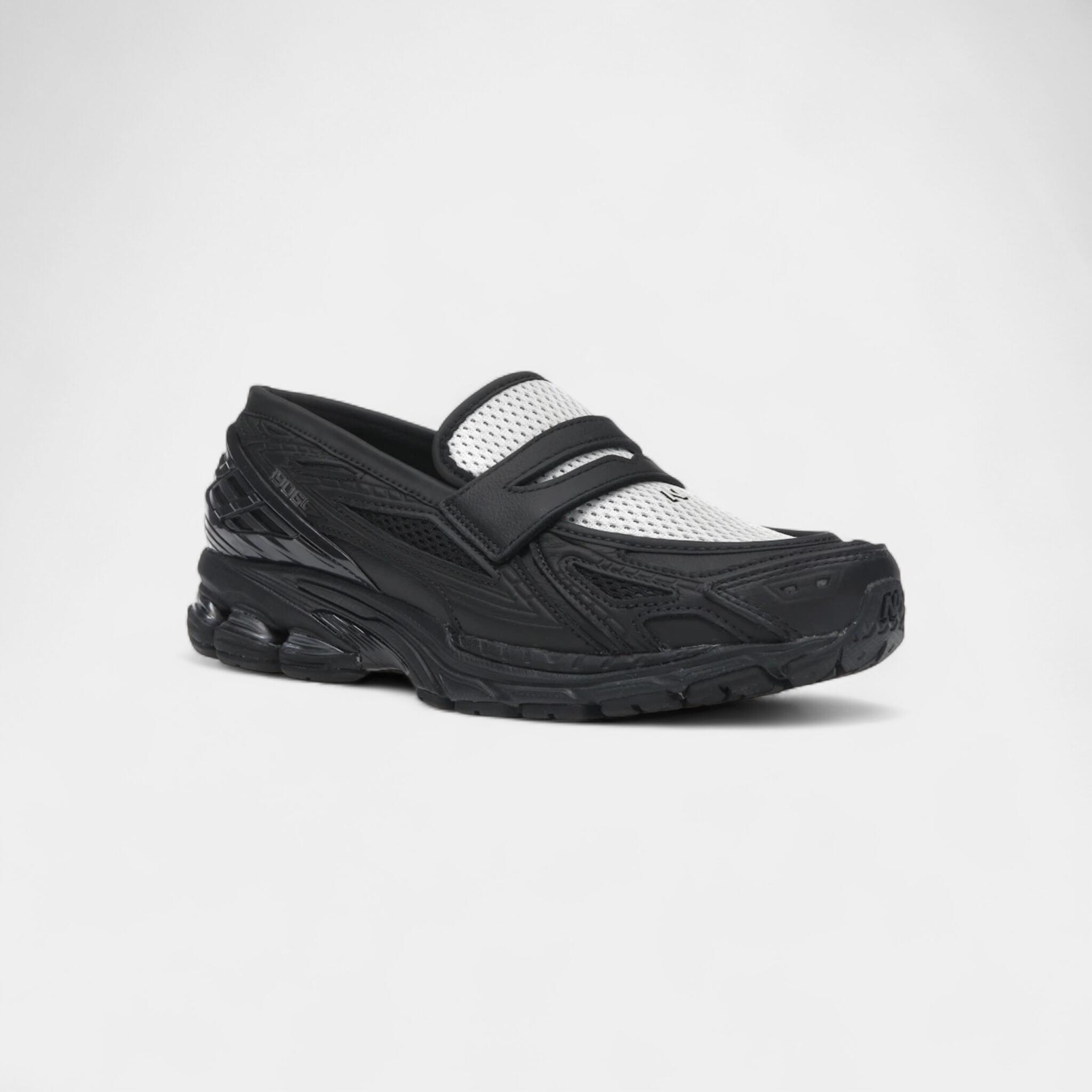 New Balance 1906L Black Angora 2/4