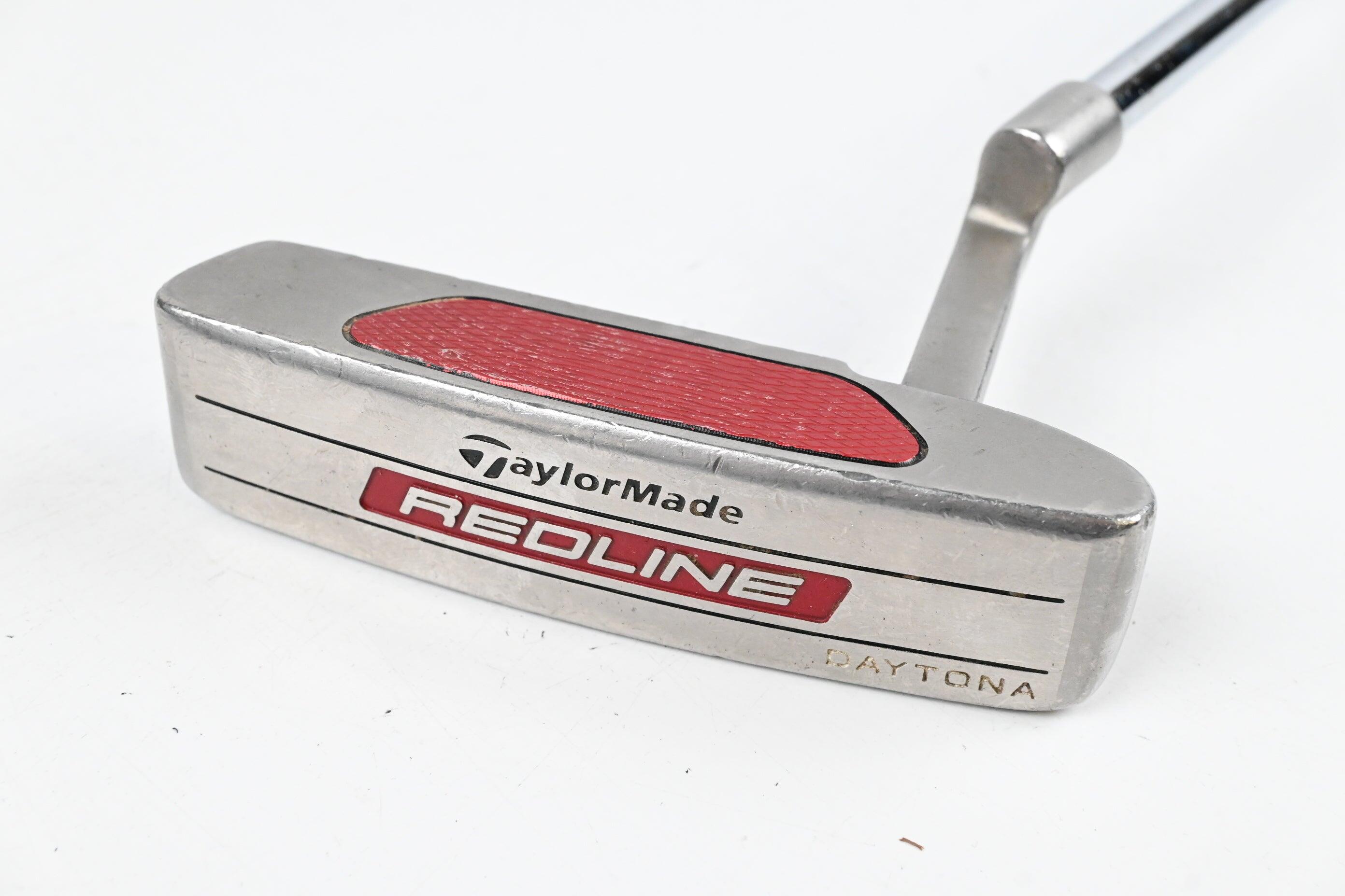Taylormade Redline Daytona Putter / 34 Inch | Decathlon