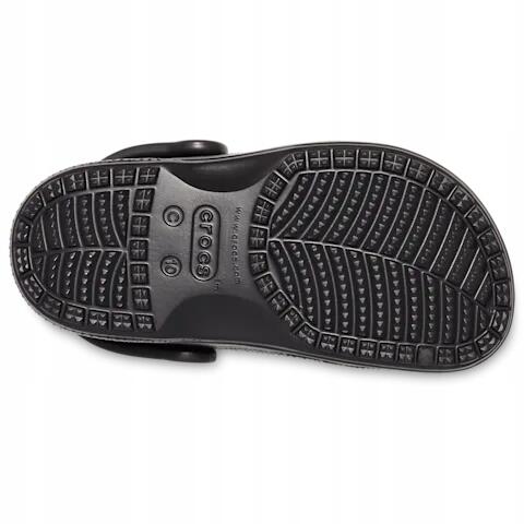 Chodaki Dla Dzieci Crocs Baya Kids Clog 4/6