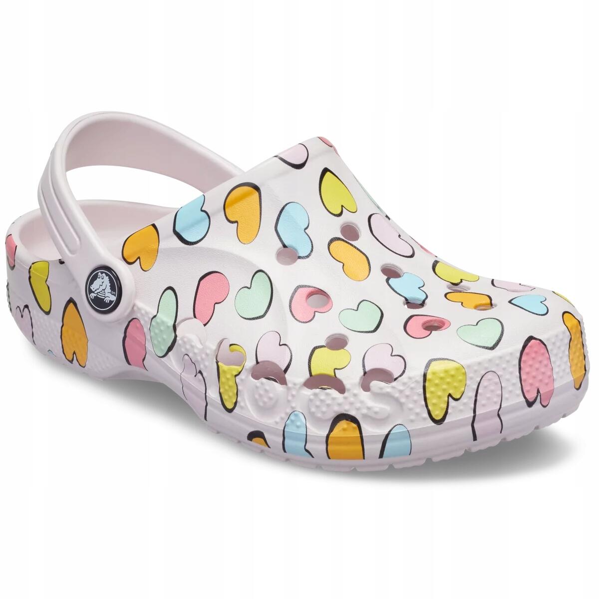 CROCS picture