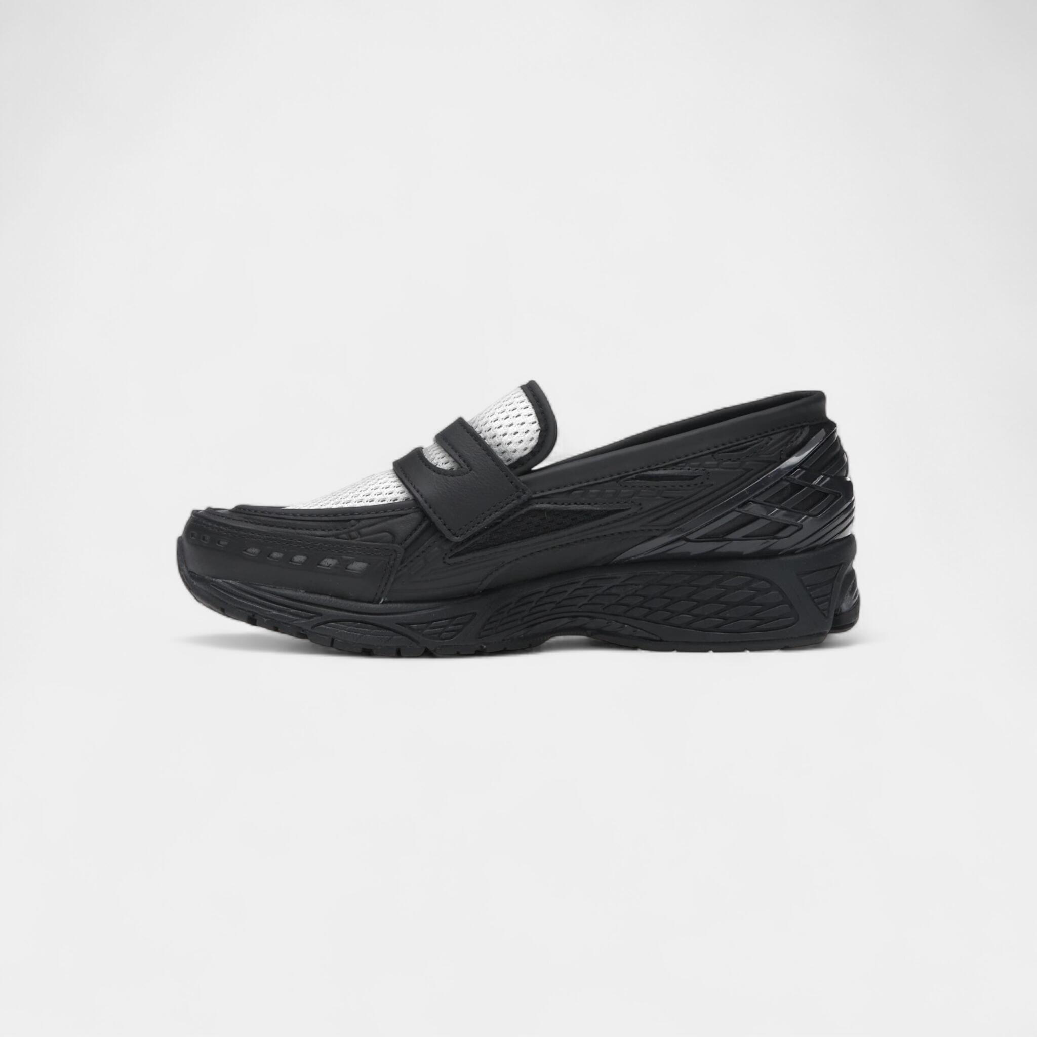 New Balance 1906L Black Angora 4/4