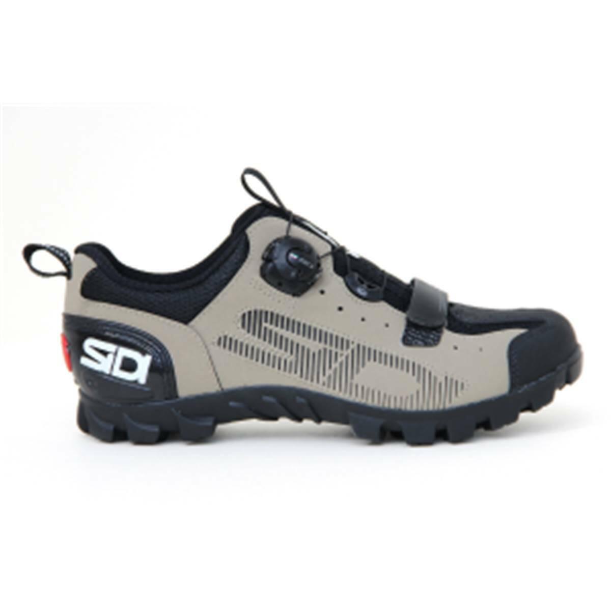 Schoenen Sidi 2/7