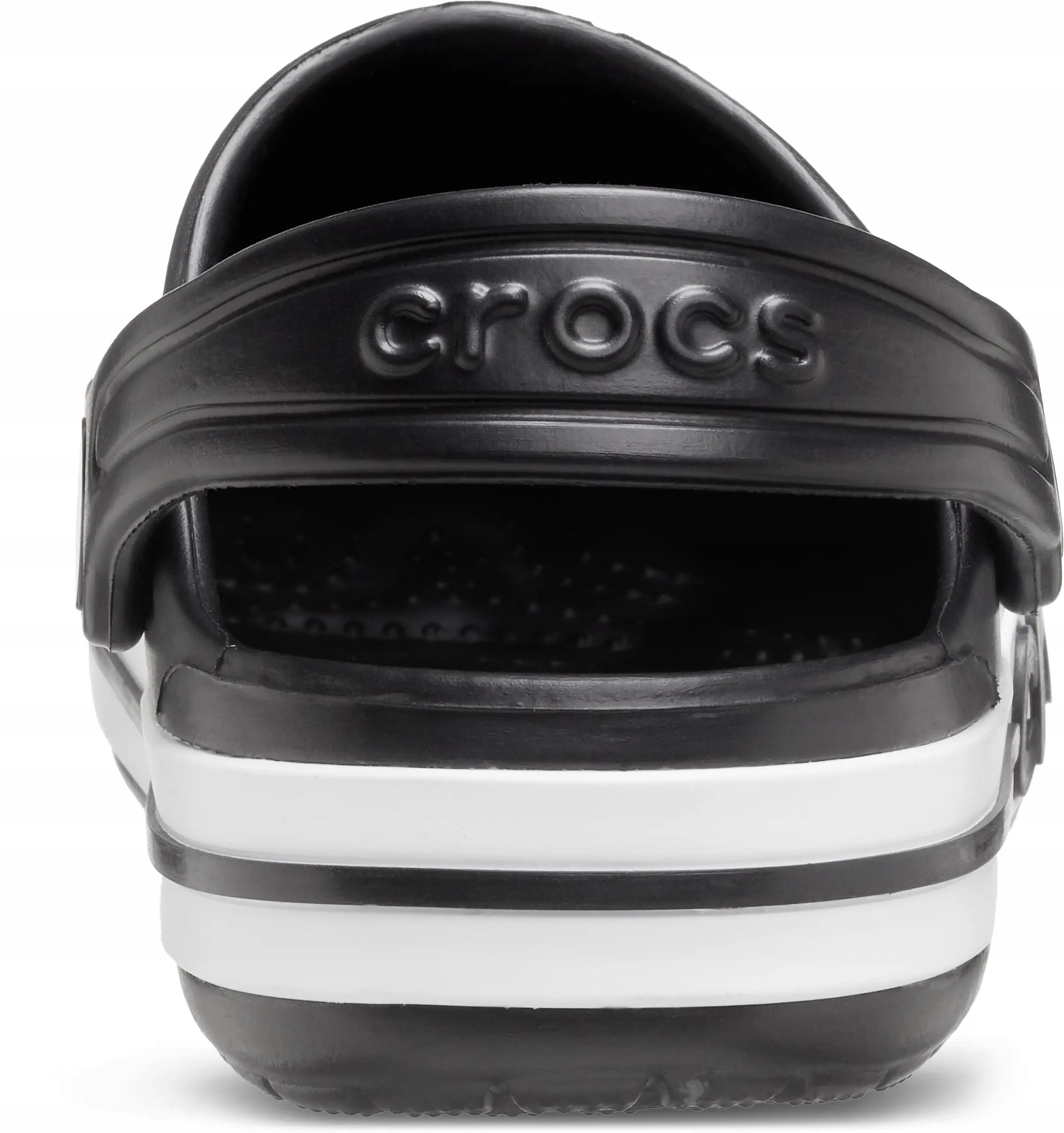 Chodaki Dla Dzieci Crocs Bayaband Kids Clog 5/6