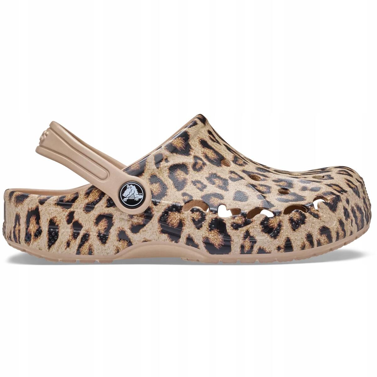 Chodaki Dla Dzieci Crocs Baya Seasonal Printed Clog 3/6