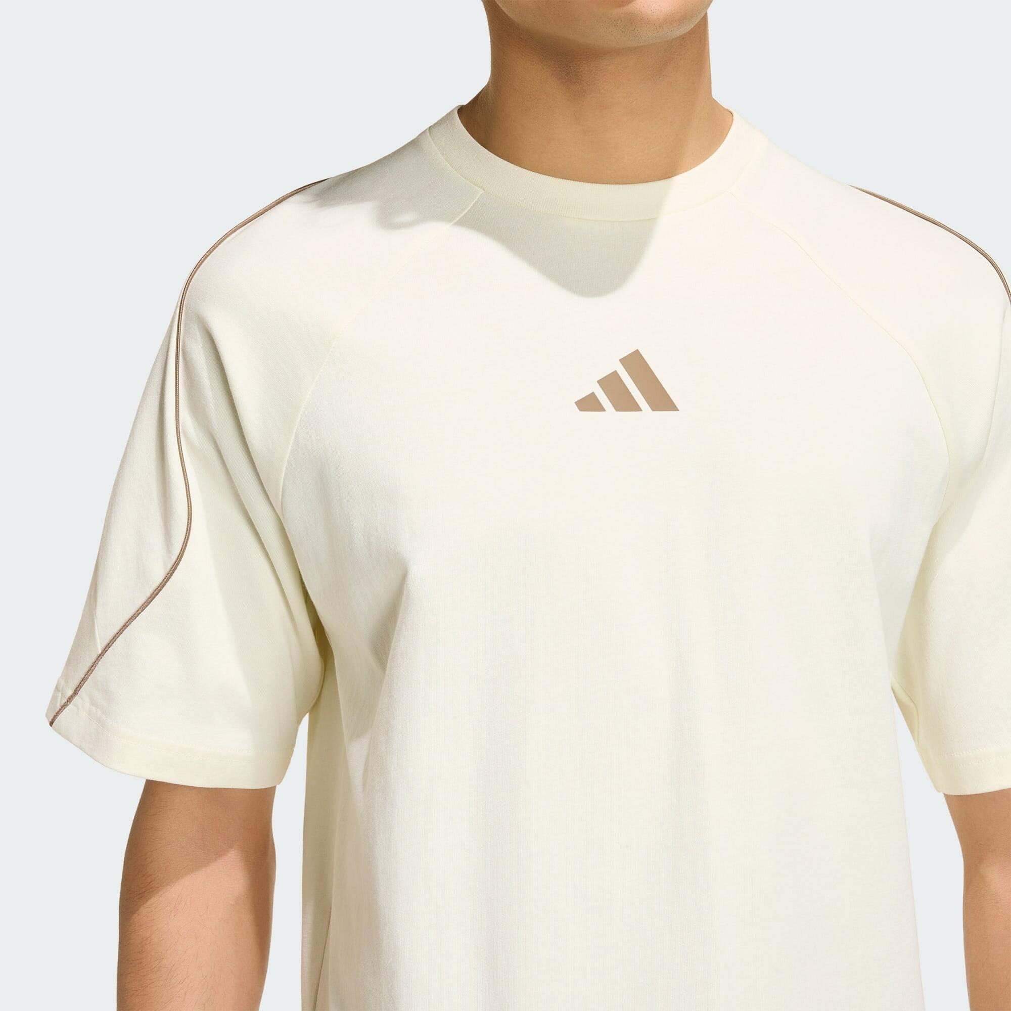 T-shirt Stadium 4/5