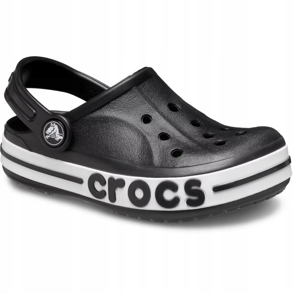 CROCS picture