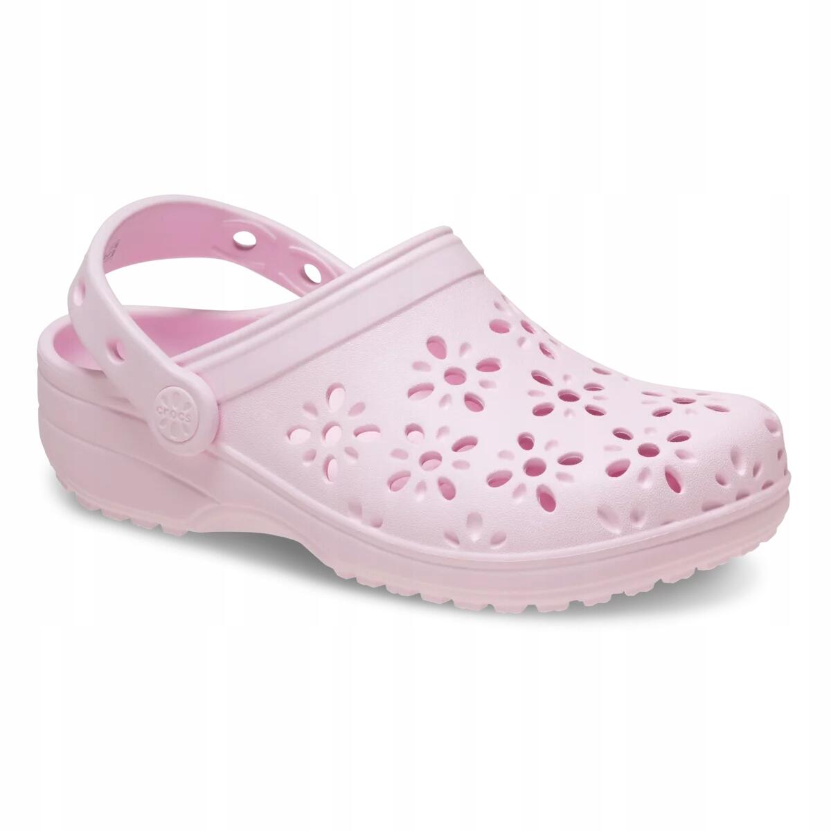 CROCS picture