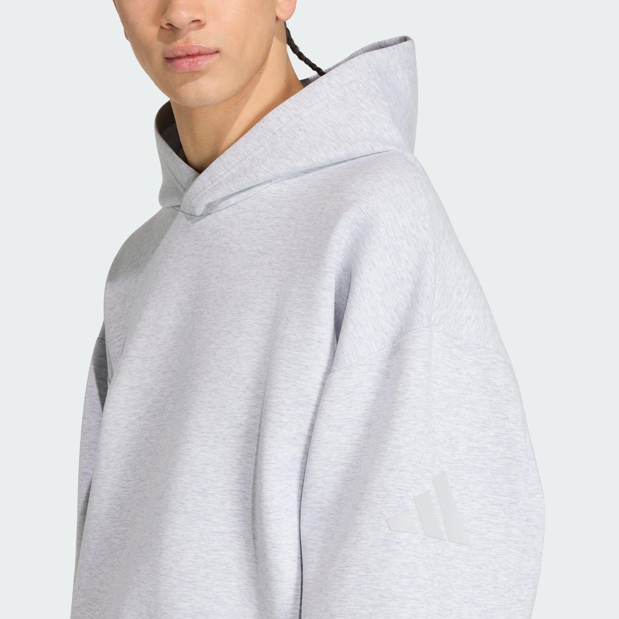 HOODIE SOFT LUX 4/5