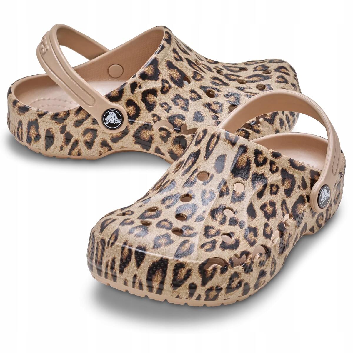 Chodaki Dla Dzieci Crocs Baya Seasonal Printed Clog 2/6