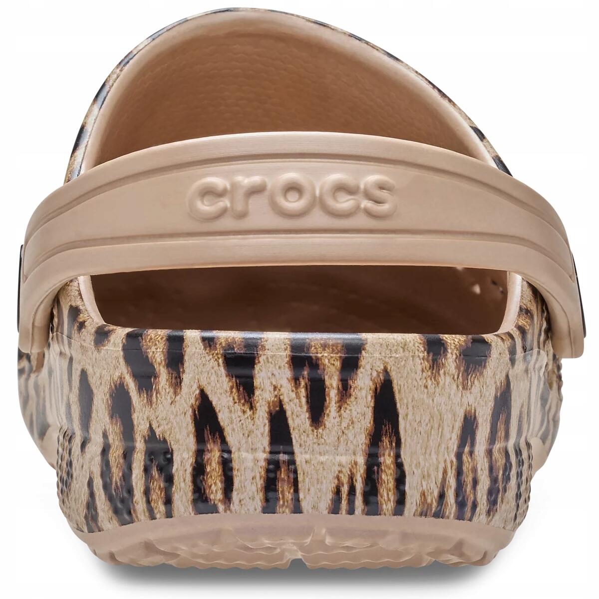 Chodaki Dla Dzieci Crocs Baya Seasonal Printed Clog 5/6