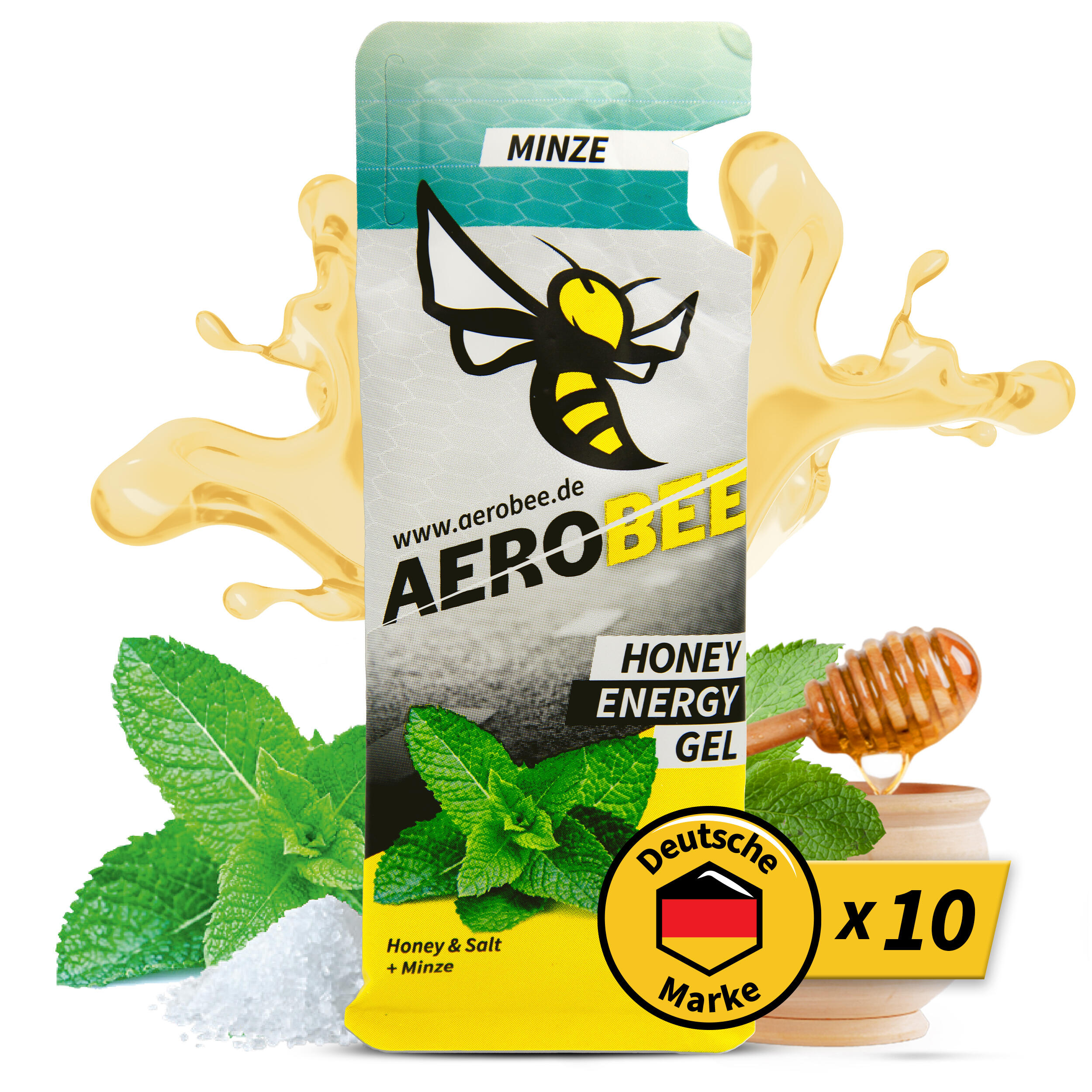 AEROBEE picture