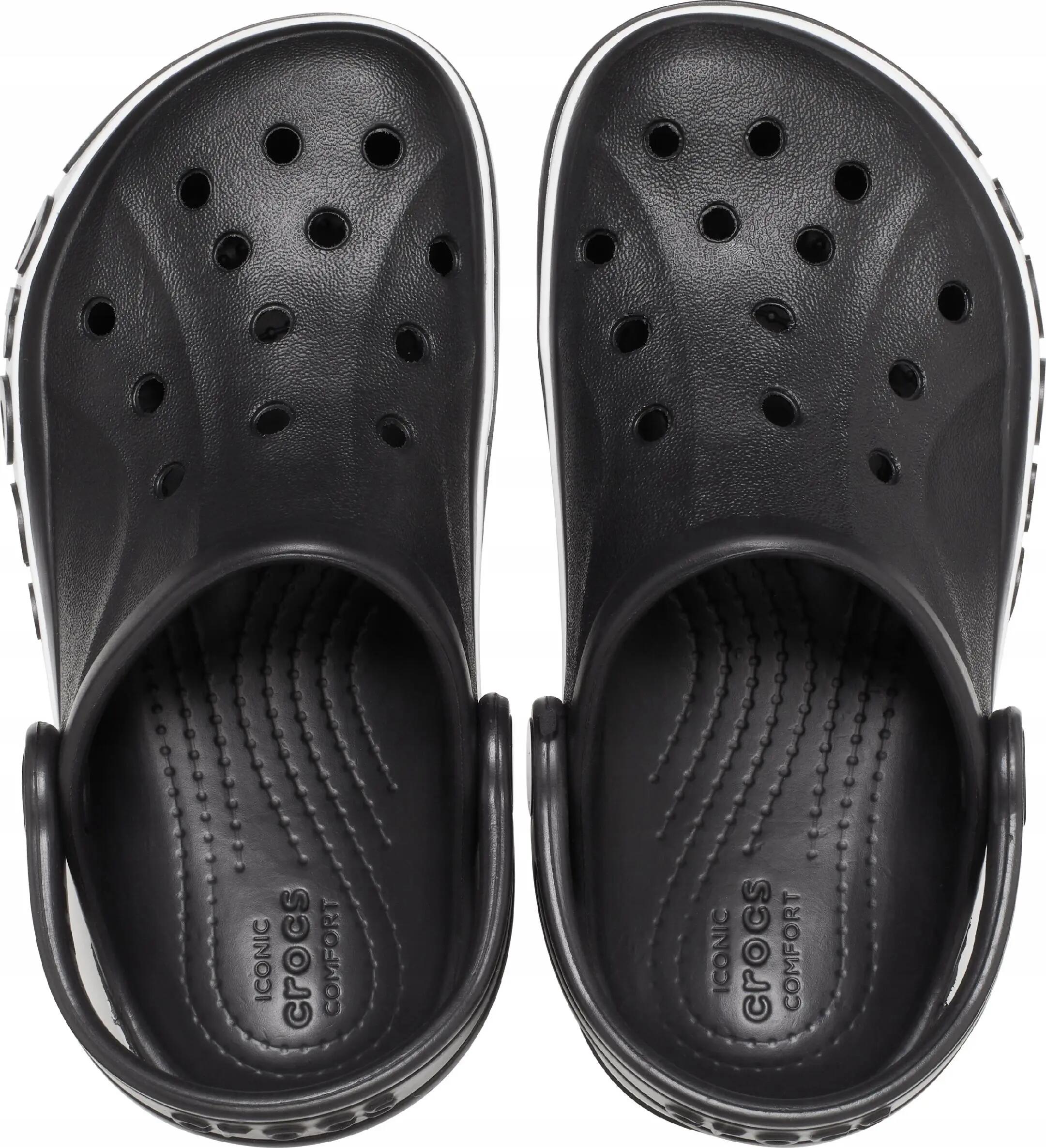Chodaki Dla Dzieci Crocs Bayaband Kids Clog 6/6