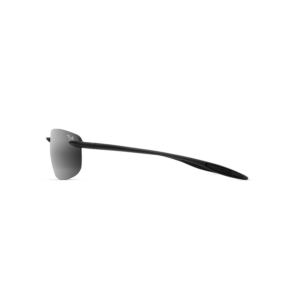 Óculos de Sol Maui Jim Hookipa Ultra Polarizados em Nylon Unissexo 63 mm 3/3