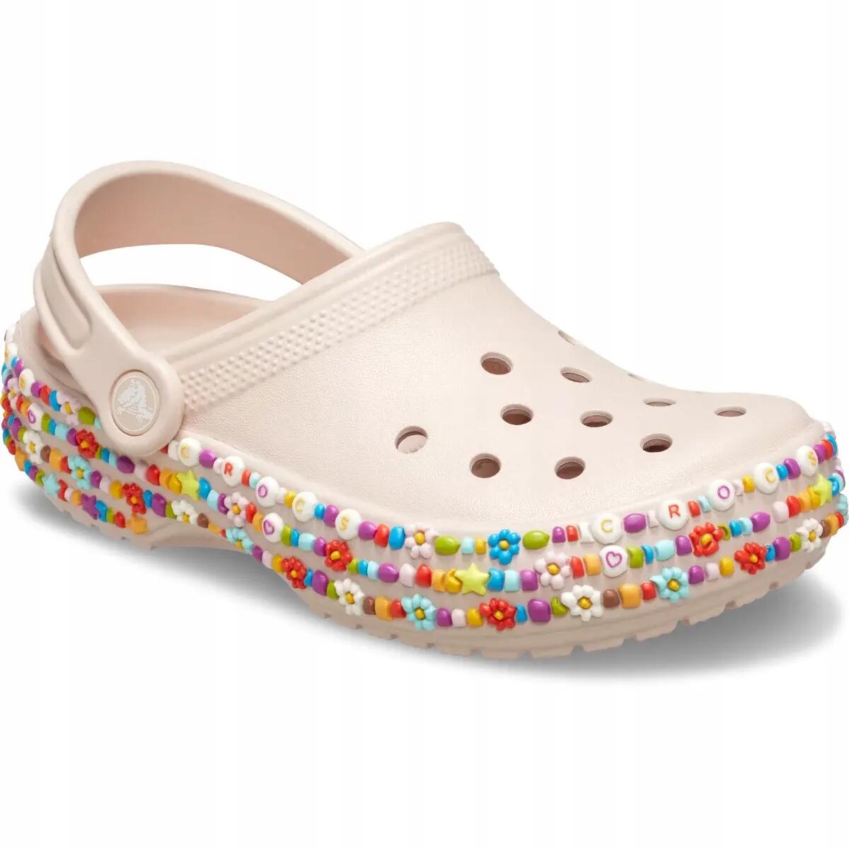 CROCS picture