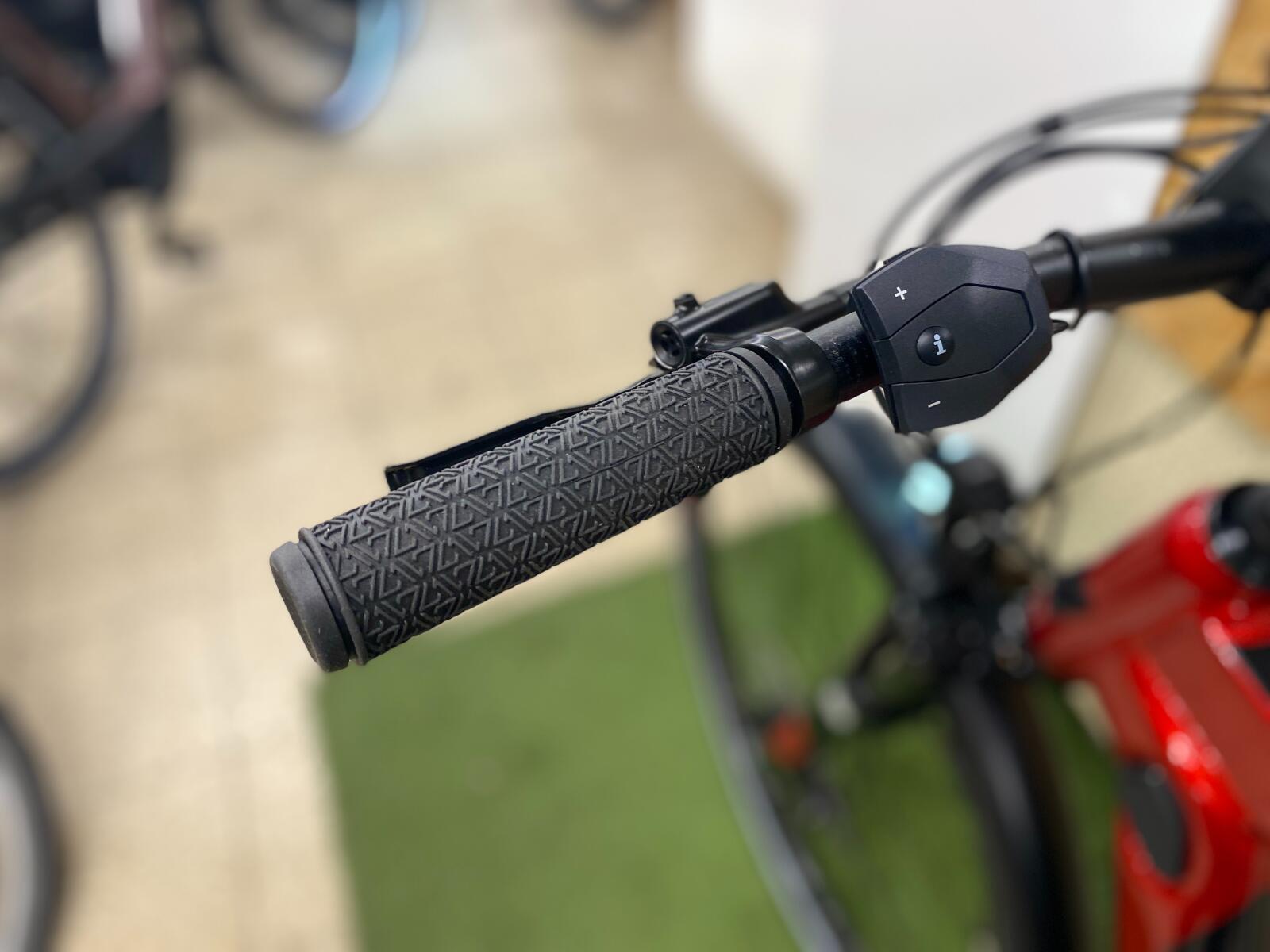 Conway CAIRON T 2.0 touring e-bike, 625 Wh, rood 7/7