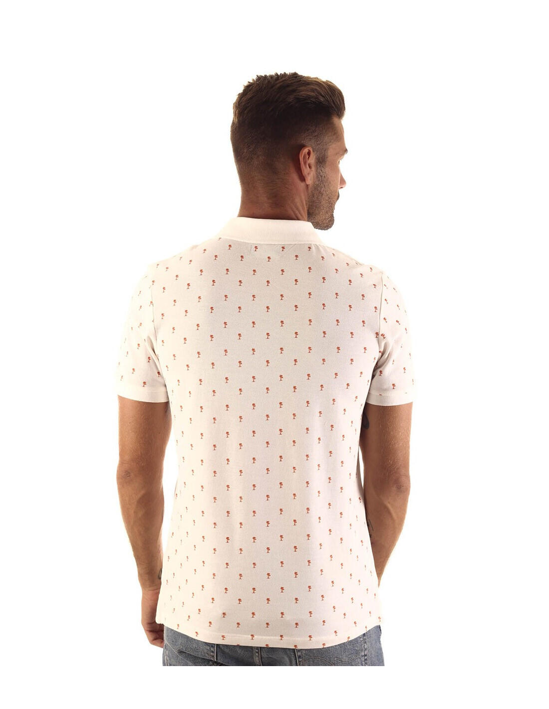 JACK&JONES 12182202 - Polo 3/5