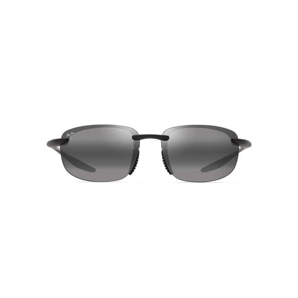 Óculos de Sol Maui Jim Hookipa Ultra Polarizados em Nylon Unissexo 63 mm 2/3