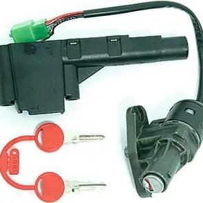 Vicma lock set 6552