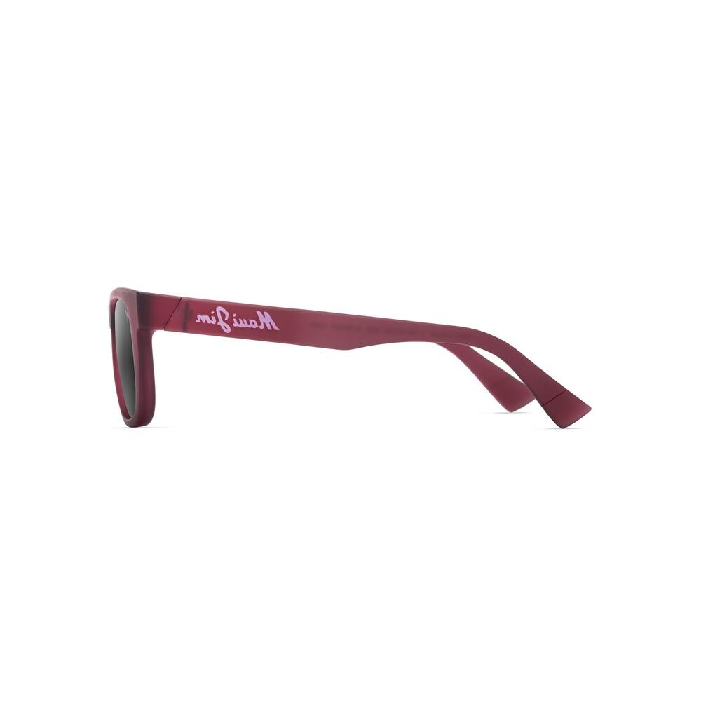 Óculos de Sol Maui Jim Kaulike Polarizados em Nylon Unissexo 53 mm 3/3