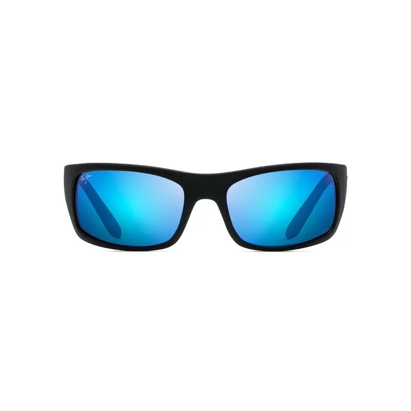 Ochelari de Soare Maui Jim Peahi Polarizați din Nylon Unisex 65 mm
