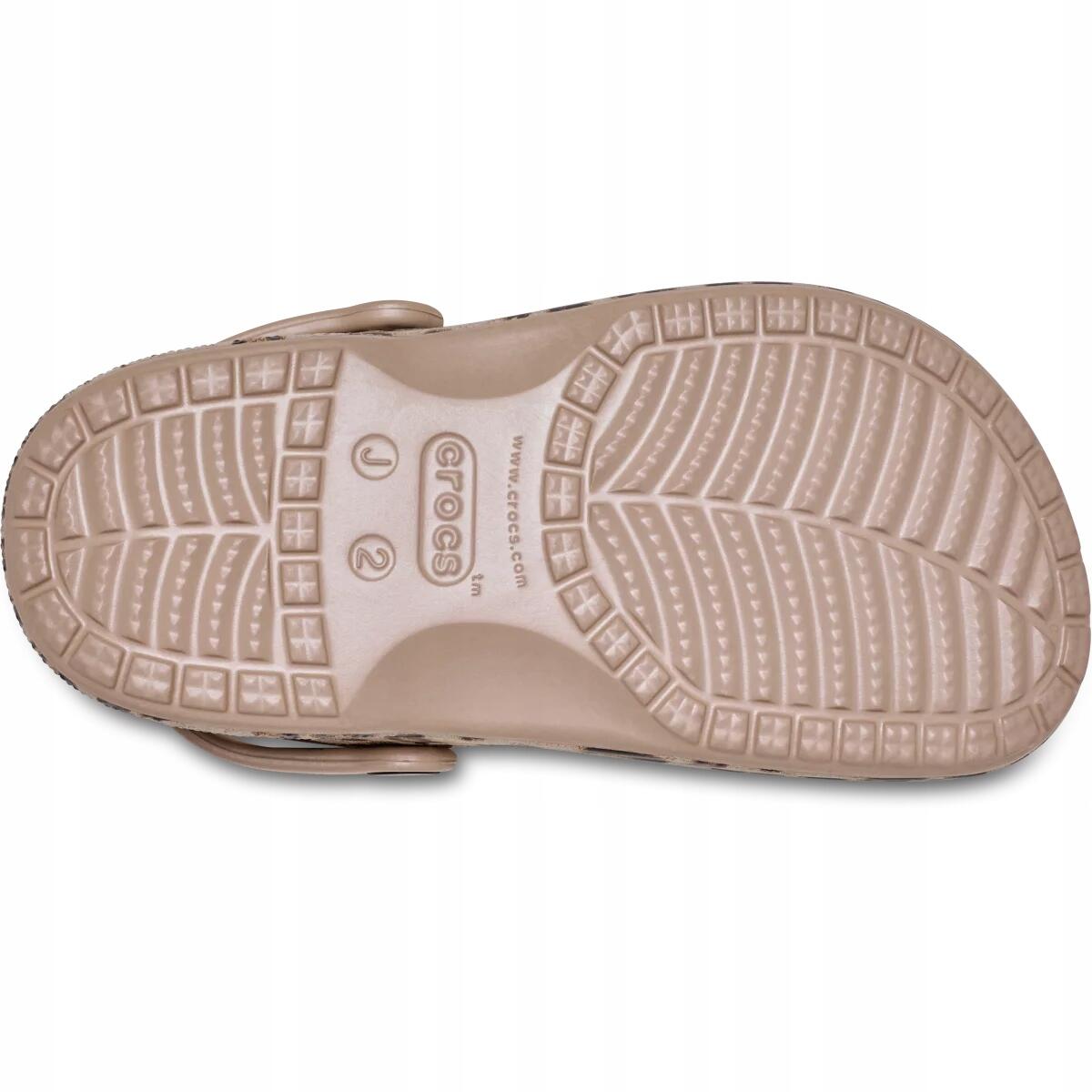Chodaki Dla Dzieci Crocs Baya Seasonal Printed Clog 4/6
