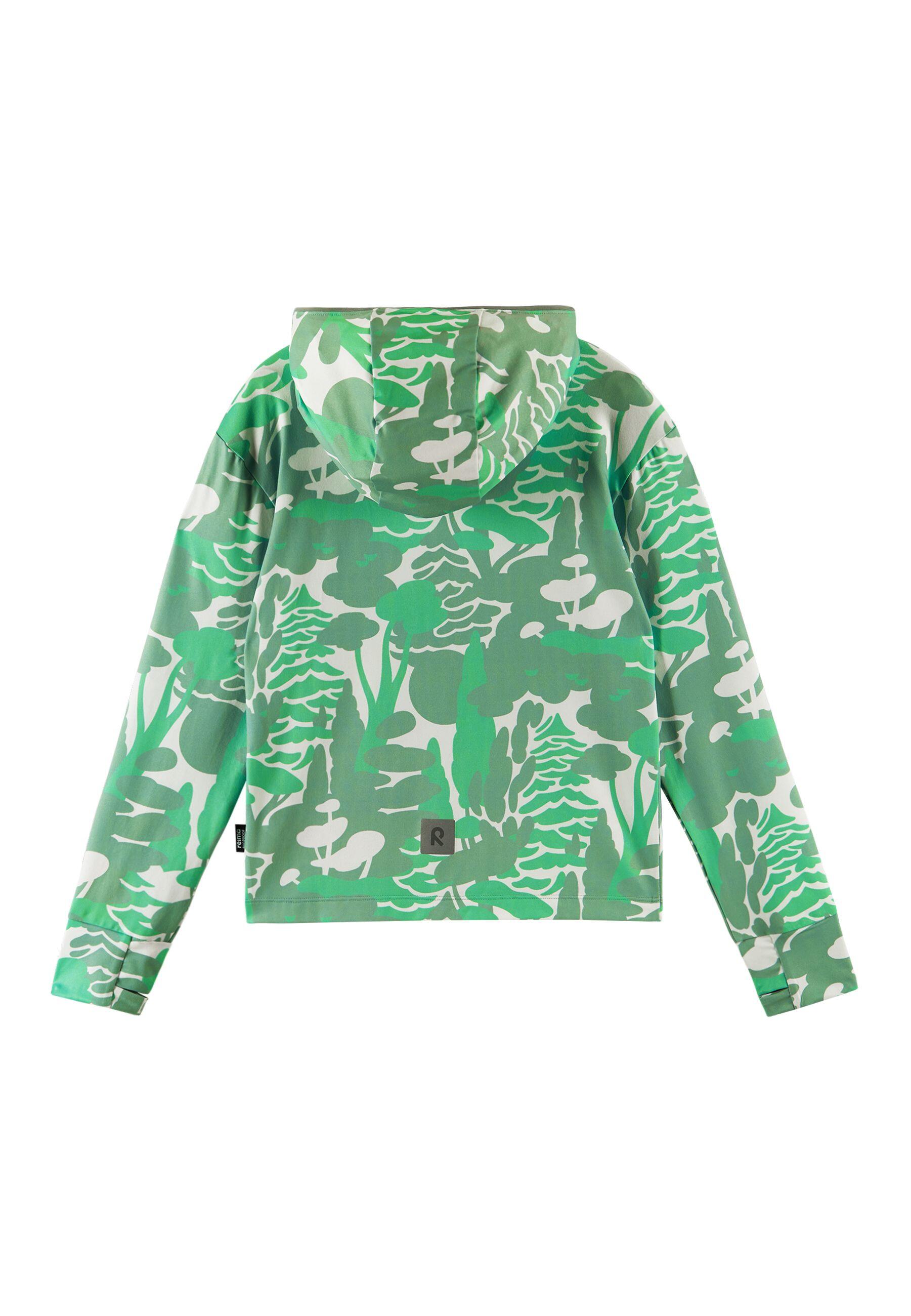 BugProof Hoodie Surista - BugProof-Ausrüstung wehrt Insekten ab 2/4