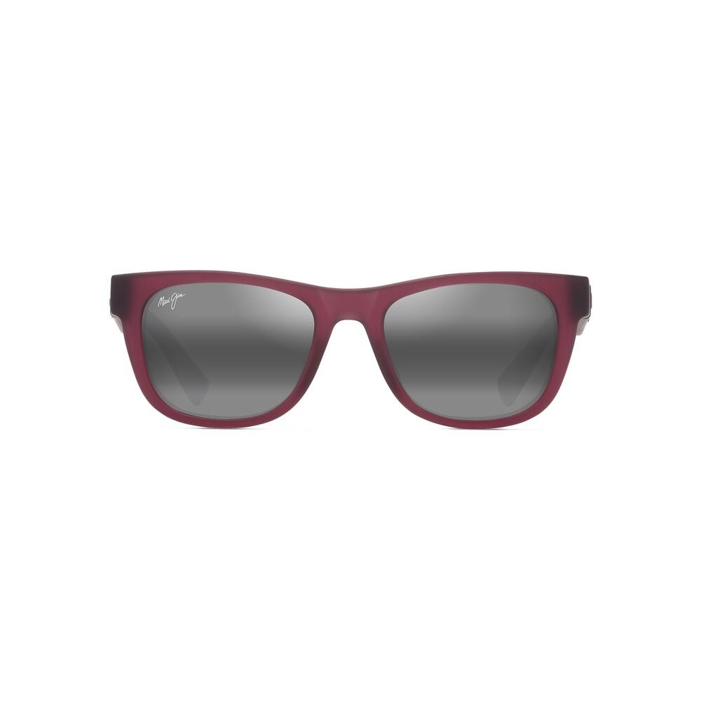 Óculos de Sol Maui Jim Kaulike Polarizados em Nylon Unissexo 53 mm 2/3