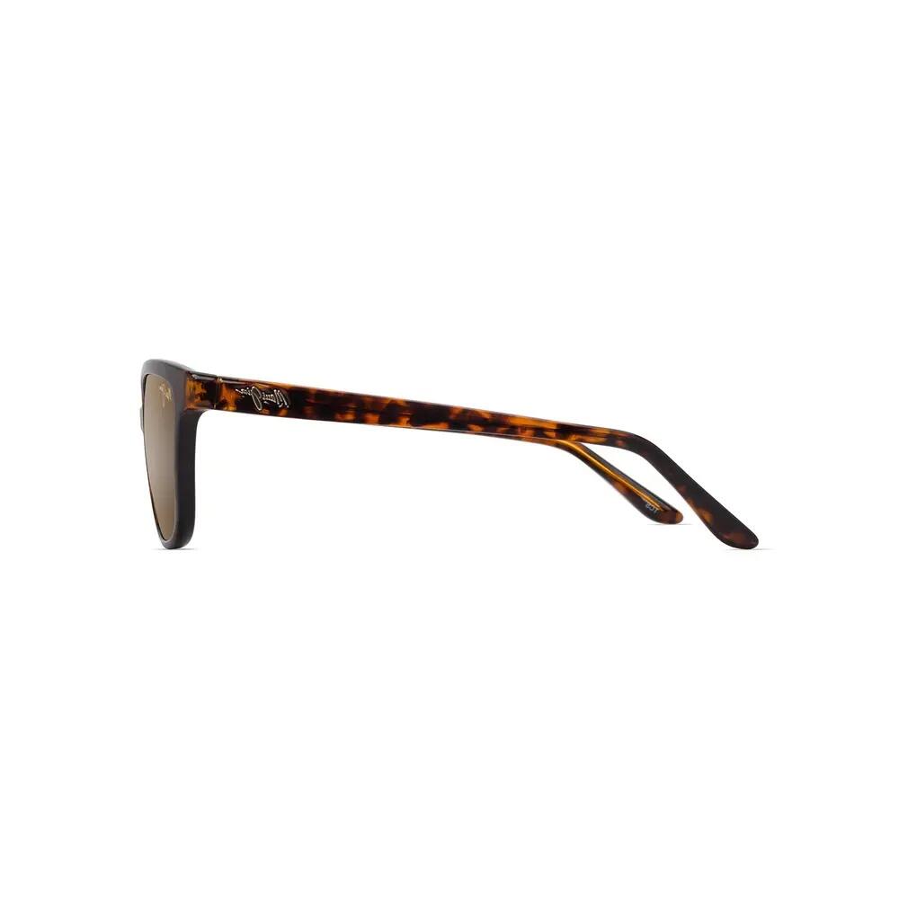 Okulary Przeciwsłoneczne Maui Jim Honi Polaryzacyjne z Nylon Damskie 54 mm 3/3